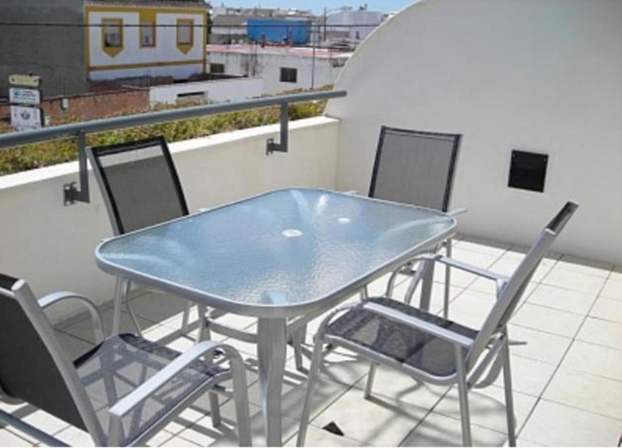 Apartment - 3 Bedrooms With Pool - 03400 Zahara de los Atunes Exterior foto